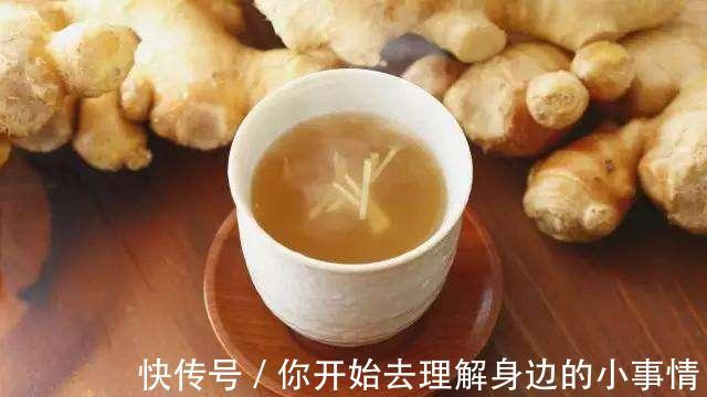 头颈部|生姜盐水，不出二周，头晕手麻不见了，连颈椎病肩周炎也消了！