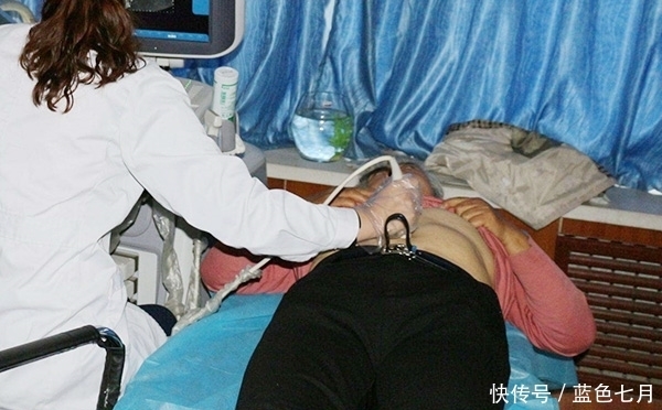 做B超时，涂的“黏糊糊”的液体是什么？涂抹它会有什么好处？