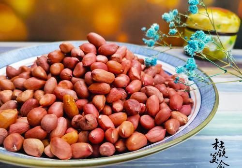 孩子|10大益智食材,核桃只能排第6,前5种意想不到,要常给孩子吃