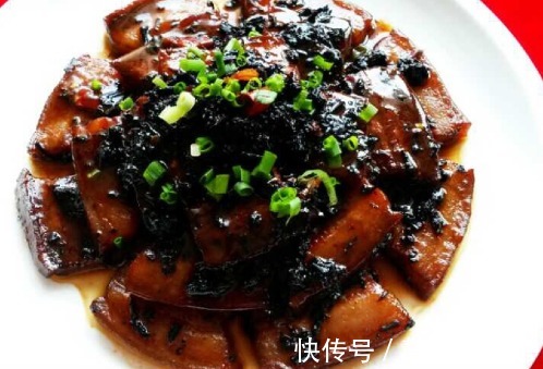 5个美味可口的家常菜肴，学会了就不用再吃外卖