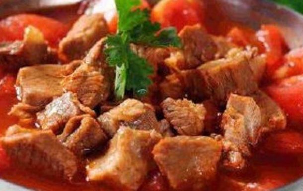 营养物质|孩子肠胃不适多吃的菜，补血养胃，补钙补脑身体壮，暖身暖胃暖心