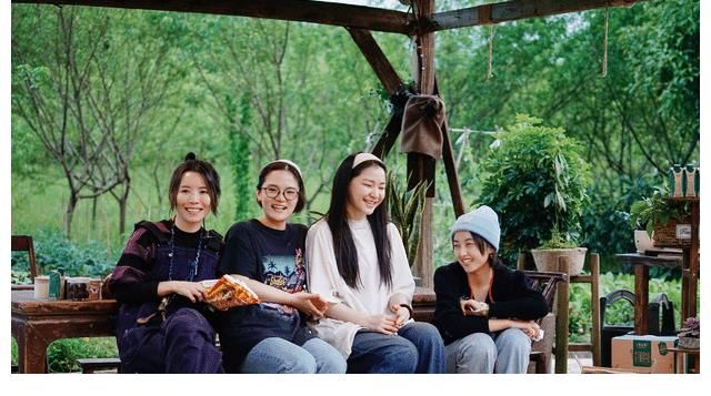 极限男人帮|《向往》当彭昱畅听到张艺兴叫“吴亦凡”时，有谁注意他的表情？