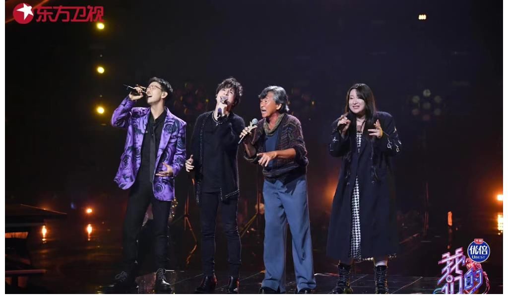 《我們的歌3》創(chuàng)新還是走心