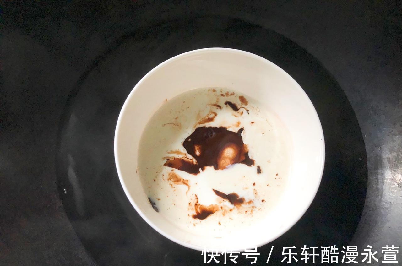 模具|巧克力酸奶慕斯,口感绵密,醇香四溢,入口即化