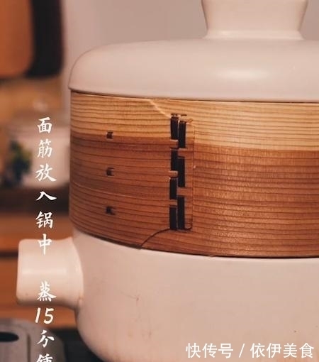 调料|为啥在家做凉皮没外面好吃?学会这几种调料,开凉皮店都没问题!