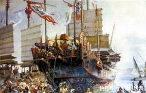 历史上真实的太监个个都是武林高手吗!