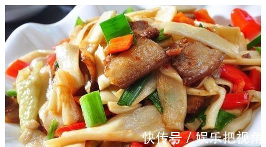 胃口|孩子吃饭总是没胃口身体缺乏营养,多吃酸爽菜,增食欲补营养