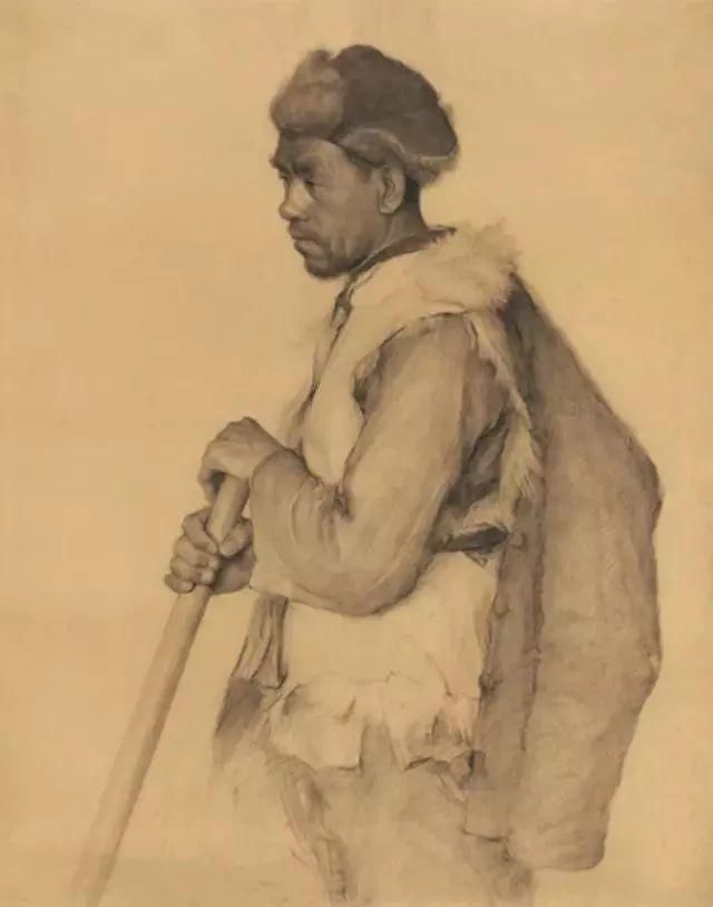 世界顶级美院巅峰对决美术生,你选择哪一派