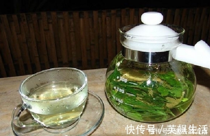 降糖|糖尿病人喝水时,抓点“它”放进去,或许降糖效果强过“胰岛素”