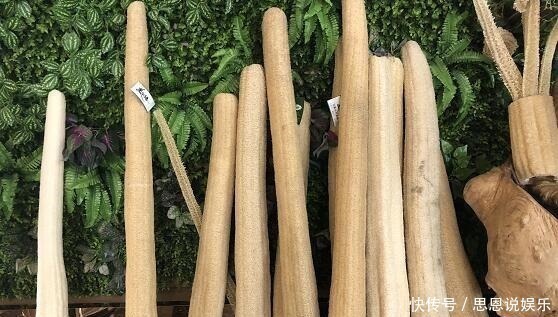 妙用|一味丝瓜络,养生大功效!8大顶级妙用,极少人知道!中医都夸赞