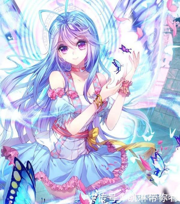 九心海棠|斗罗大陆:最稀有独特的5个武魂,最后一个自带闪光特效!