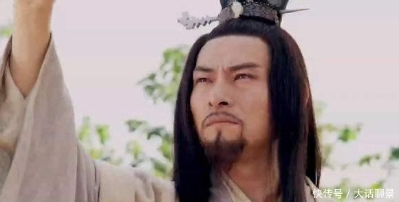 孙子|徐茂功看到孙子有勇有谋,却说了一句令人不解的话