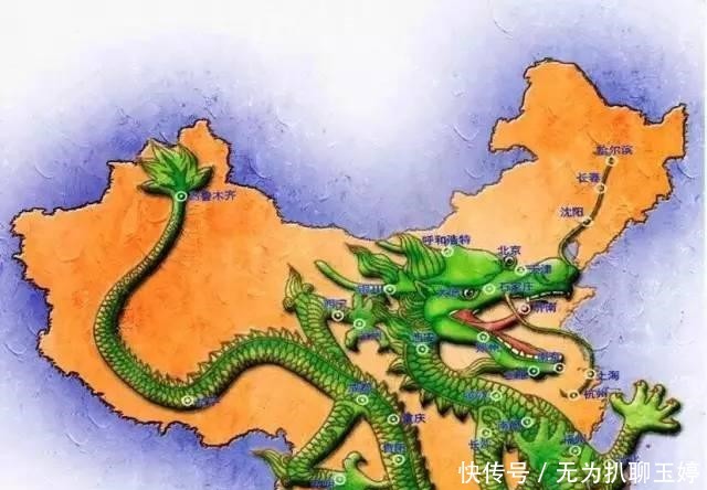 挖不开|中国“龙脉”埋着三个人,一个挖不开一个不敢挖一个不能挖