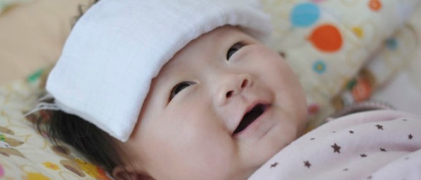 荨麻疹|在冬季给孩子打疫苗时,父母要注意3个问题,别让孩子发生意外