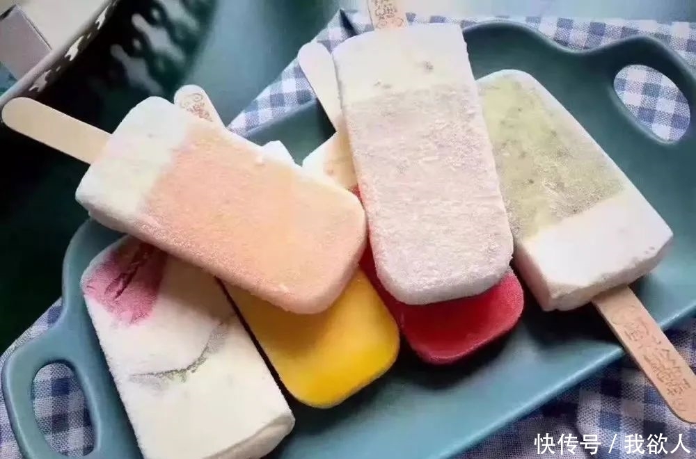 萌妹|不想瞒了！今天起蒙山人开始“迎夏”