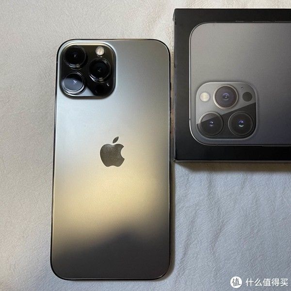 石墨|iPhone12PM换13PM，体验完新机后我为什么把它卖了？