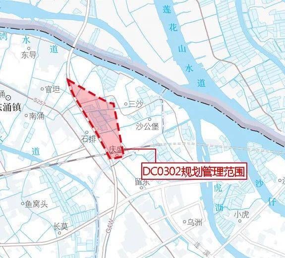 万达广场|那块引11家房企激抢110轮的地块,招商?湾区1872即将亮相!