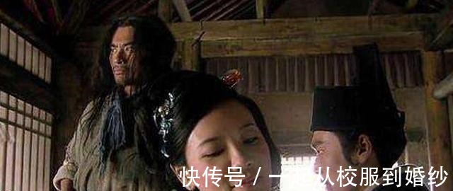 包道乙|武松对孙二娘做了这件事，张青无奈下与武松结拜，实则各有小九九！