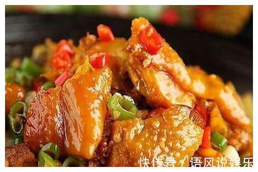 闺蜜来我家蹭饭,做几道的家常菜,香飘四溢,好吃到停不下嘴来