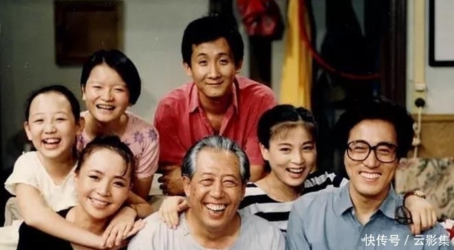 最成功的十佳室内情景系列喜剧,哪部是你的童年?