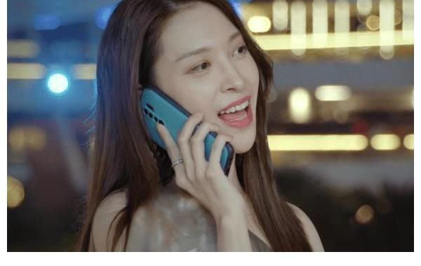 结局|《心动4》大结局预告，男二女三双向奔赴，男一也坚定选择