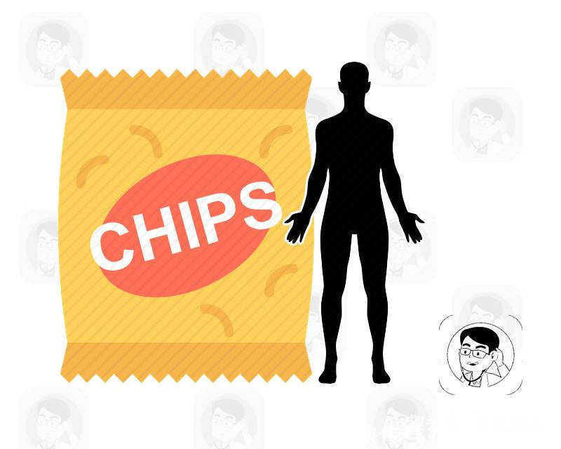 含有|深不可测!这4类高盐食物,很会“伪装”!高血压患者劝你要慎吃