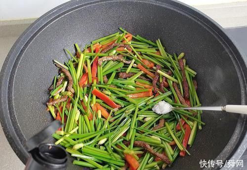 湿气|今日立秋，入秋必吃此菜，润肺防感冒，好吃到停不下来
