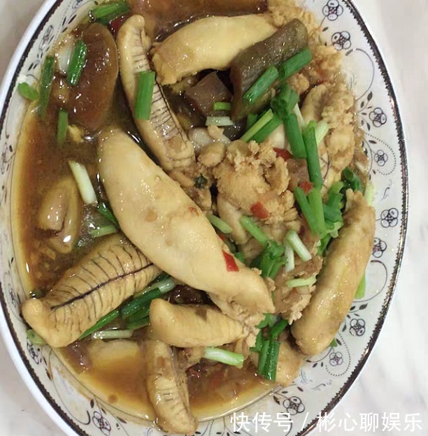 猪肉|遇到它就多买些,比猪肉还香,皮肤像冻龄一样