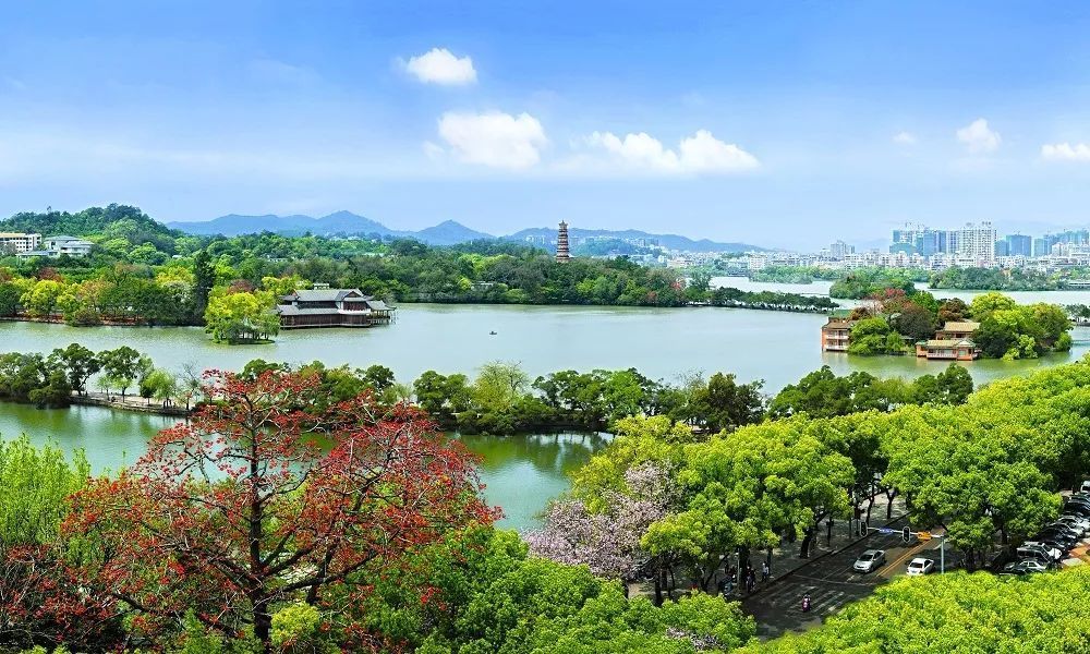 海南@新春佳节,苏轼在海南儋州写下一首词,成为海南第一首新春贺词