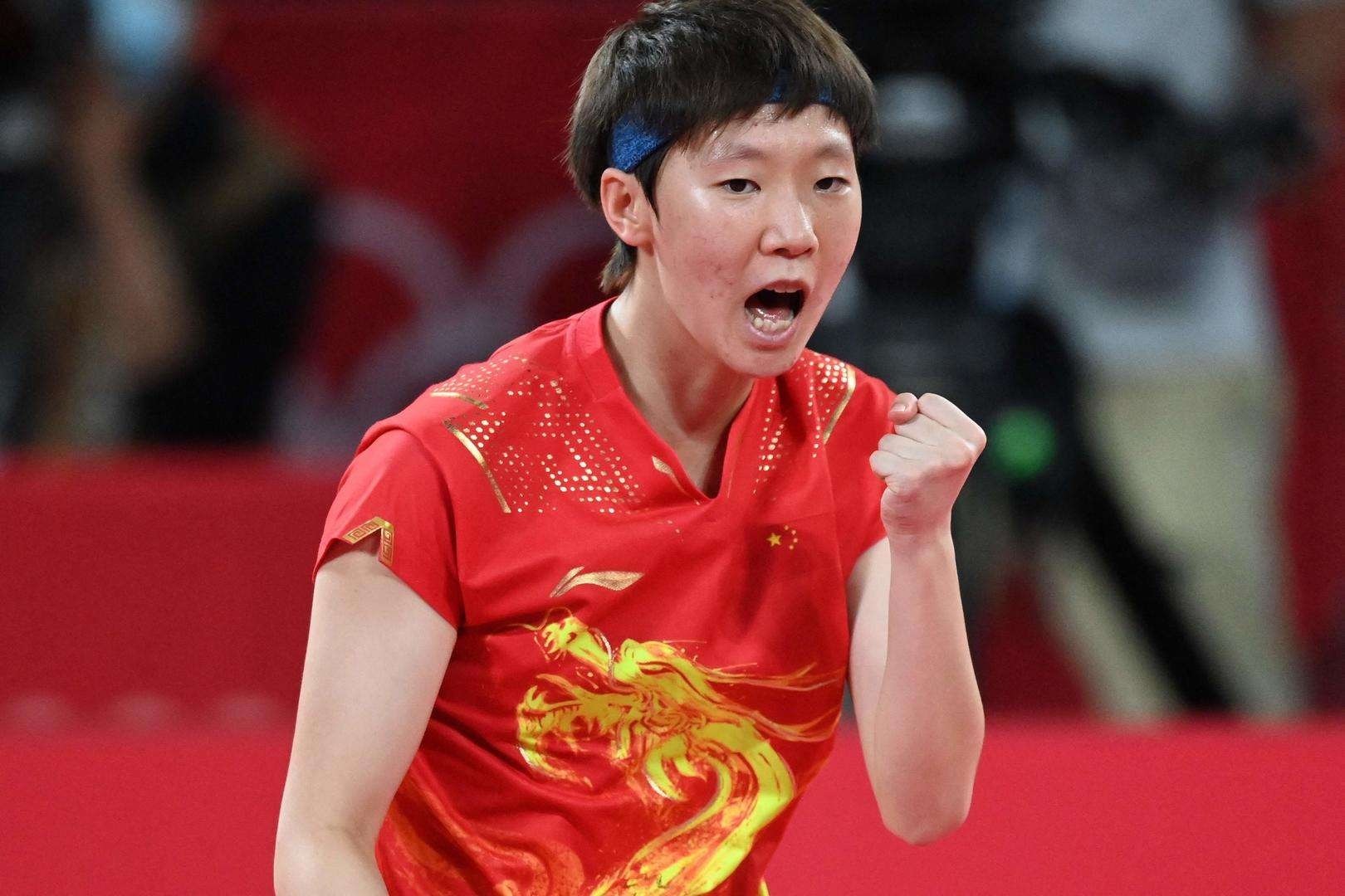 人气|世界杯之后,王曼昱为何人气越来越低,是什么原因造成的呢?
