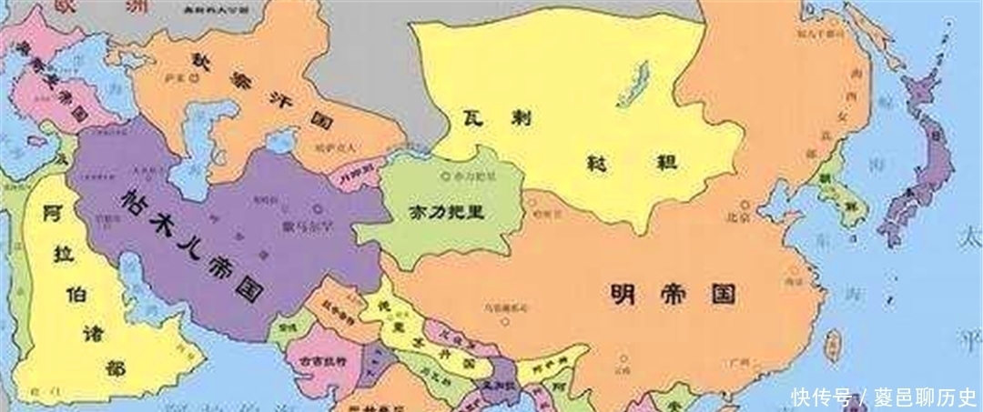 明朝|明朝为什么废除宰相制？宰相制的弊端和优势是什么？