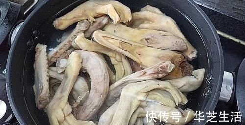 周黑鸭吃不过瘾，告诉你配方和做法，自己在家做，30块钱吃到腻