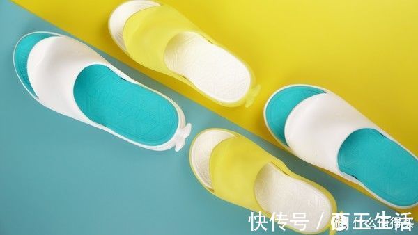 缓震|海豚鞋清爽脚感“爱”上街,“鱼鳍科技”爽到尖叫