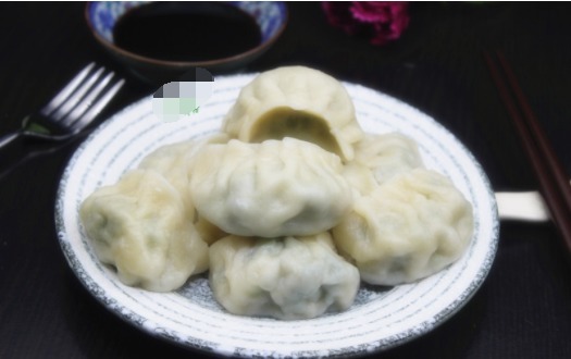 饺子最爱吃这种,我家隔三差五就做一次,皮薄馅大,鲜美无比!