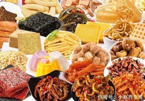 男孩|16岁男孩,查出肝癌,医生怒斥家长:啥东西都敢给孩子吃