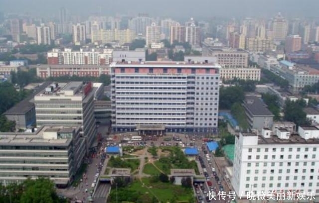 那个叫301的中国顶级部队医院,究竟还藏