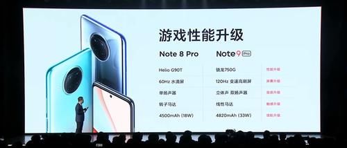 配置|Redmi Note 9 Pro终于来了，配置依然足够良心！