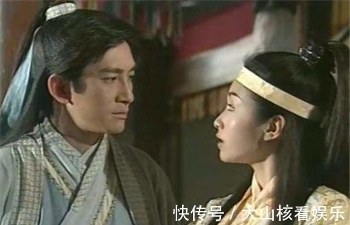 金庸!23年婚姻被23岁小三打败,长子羞愧自尽,前妻:我要她终生不孕