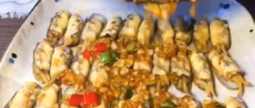 香味|養陰補虛促進食欲利尿消腫，鮮嫩多汁好吃到爆，蒜香味美真過癮