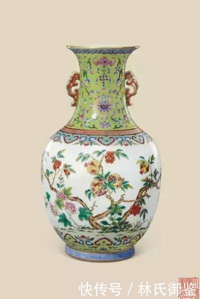 教你辨别道光瓷器,你对道光瓷器知多少?