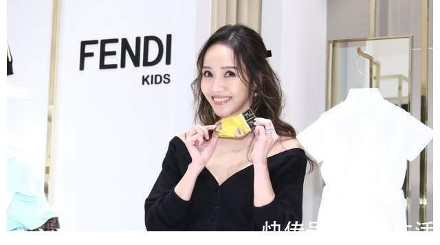 贤良淑德貌美如花!能娶到侯佩岑做老婆,此生应该没有遗憾了吧