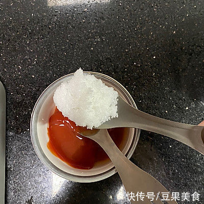 佳姐|这道茄汁大虾（饭店味道版本）简单快手，超下饭