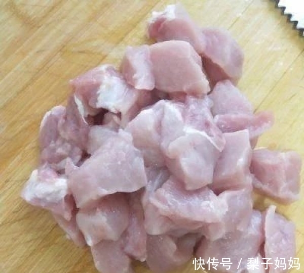 里脊肉|菠萝咕噜肉最经典的做法,简单易学好上手