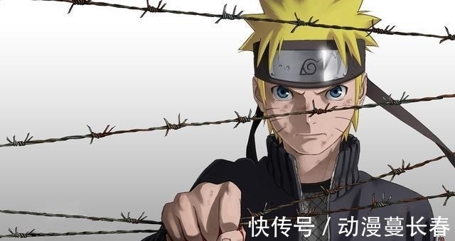 鸣人|火影忍者最变态的忍术是它? 能掌握此忍术的忍者, 全部成了火影!