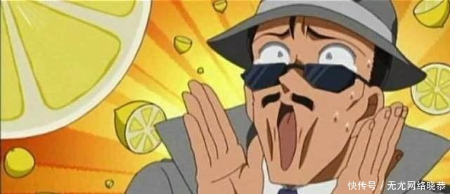 柯南|《名侦探柯南》中毛利小五郎为什么这么穷 我们一起来了解一下