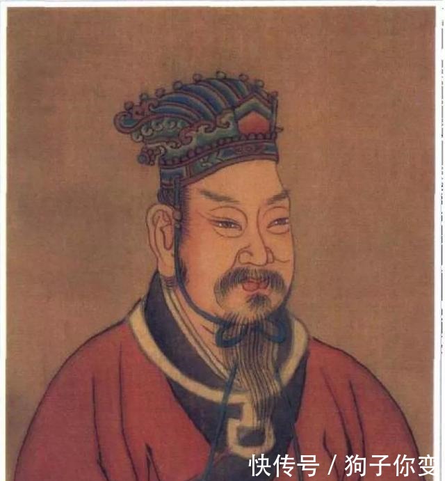 汉朝末年,为什么那么多人自称是汉景帝