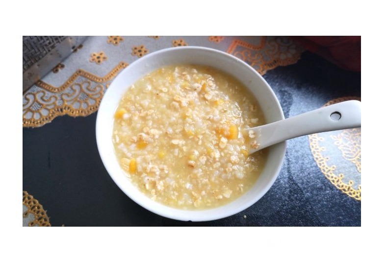 小米|89岁老中医自创延寿法,每天一碗“神仙粥”,滋润胃肠,易吸收!
