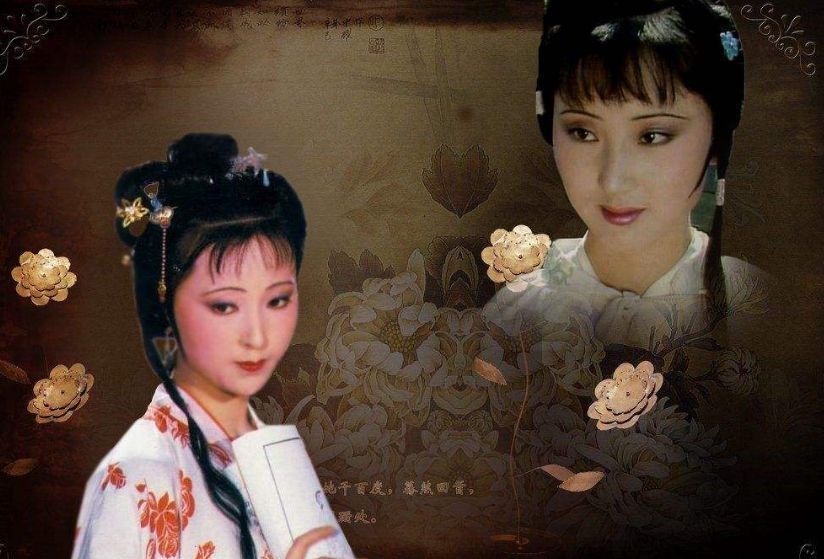 贾府#为何说是宝钗亲手害死了黛玉?紫鹃找她帮忙,她为了私利断然拒绝