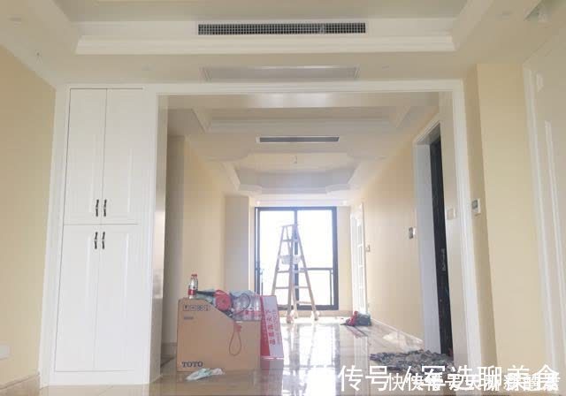 家具|花一年时间装修新房,砸29万全部搞定,吊顶最有档次忍不住晒晒!