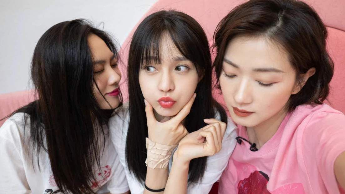 浪姐刚结束,第二季就提上日程?网曝这些姐姐将会参与第二季录制